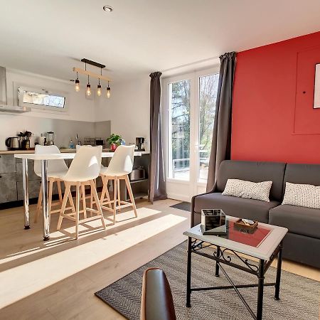 Residence L'Hermitiere, Cadre Verdoyant-Fonctionnel-Grand Confort-Parking Wifi Gratuit Machecoul-Saint-Meme Ngoại thất bức ảnh
