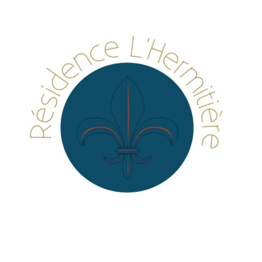 Residence L'Hermitiere, Cadre Verdoyant-Fonctionnel-Grand Confort-Parking Wifi Gratuit Machecoul-Saint-Meme Ngoại thất bức ảnh