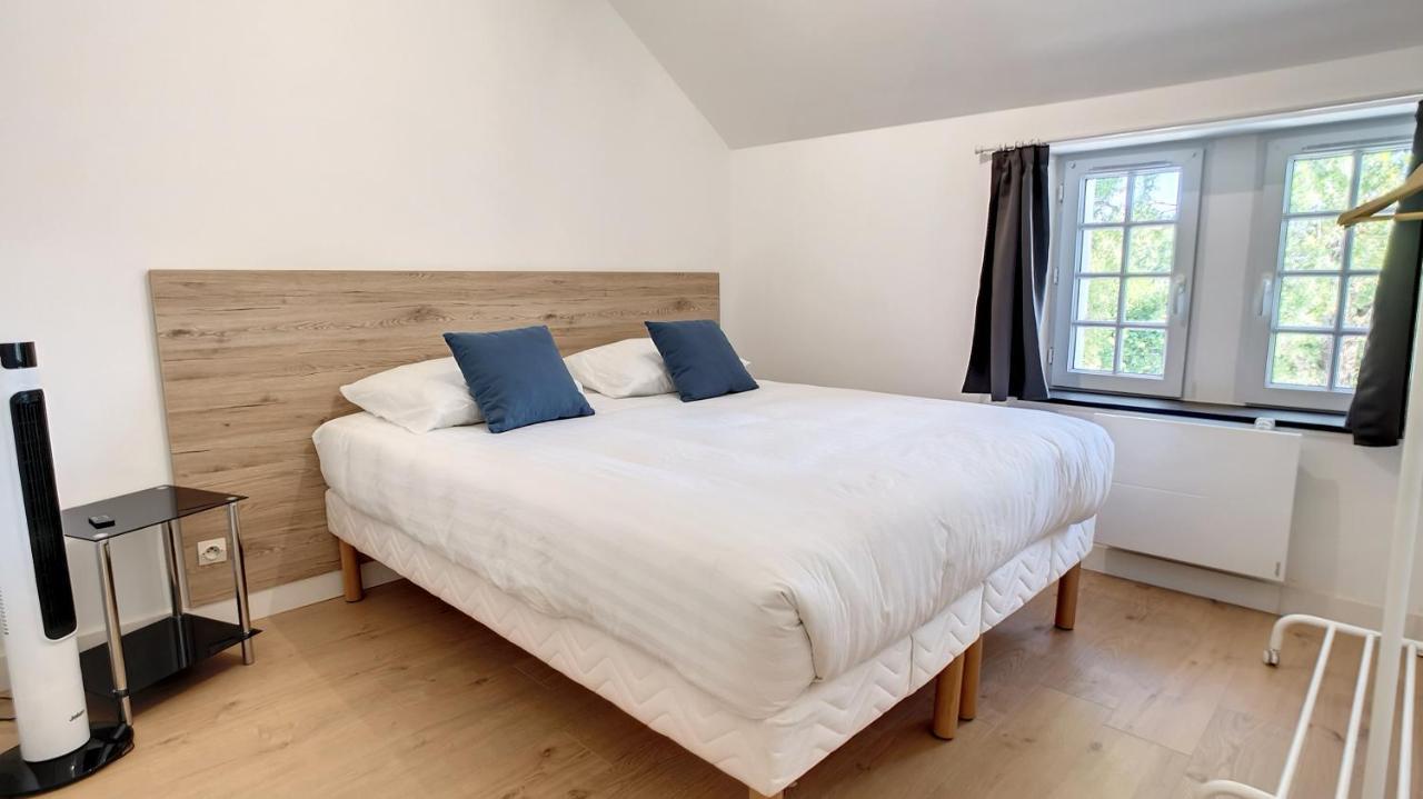 Residence L'Hermitiere, Cadre Verdoyant-Fonctionnel-Grand Confort-Parking Wifi Gratuit Machecoul-Saint-Meme Ngoại thất bức ảnh