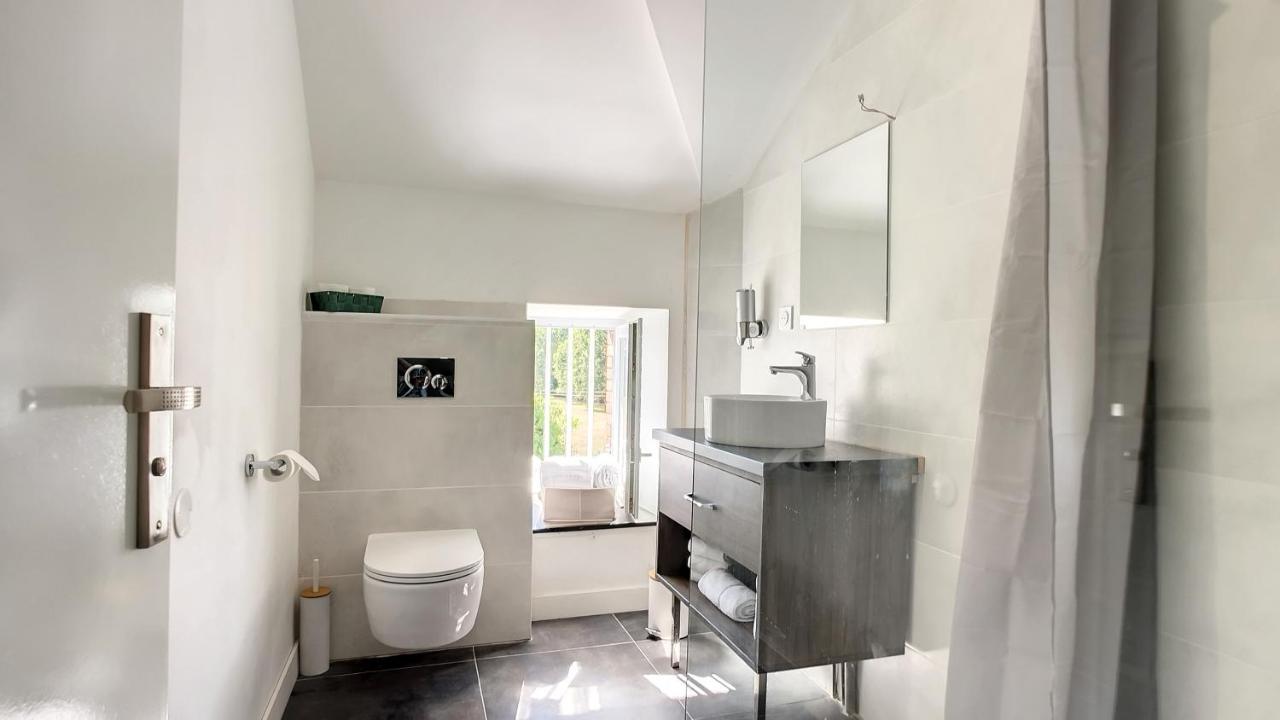 Residence L'Hermitiere, Cadre Verdoyant-Fonctionnel-Grand Confort-Parking Wifi Gratuit Machecoul-Saint-Meme Ngoại thất bức ảnh