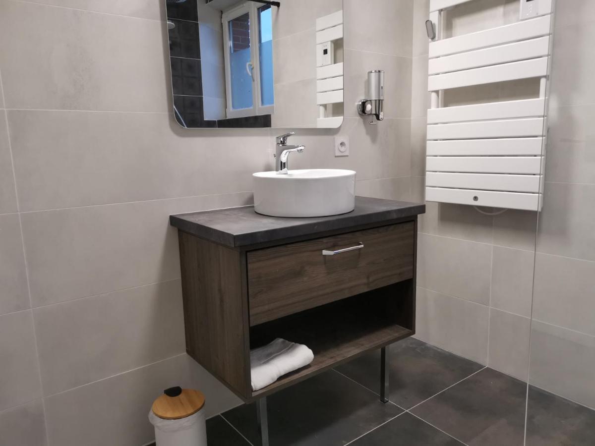 Residence L'Hermitiere, Cadre Verdoyant-Fonctionnel-Grand Confort-Parking Wifi Gratuit Machecoul-Saint-Meme Ngoại thất bức ảnh