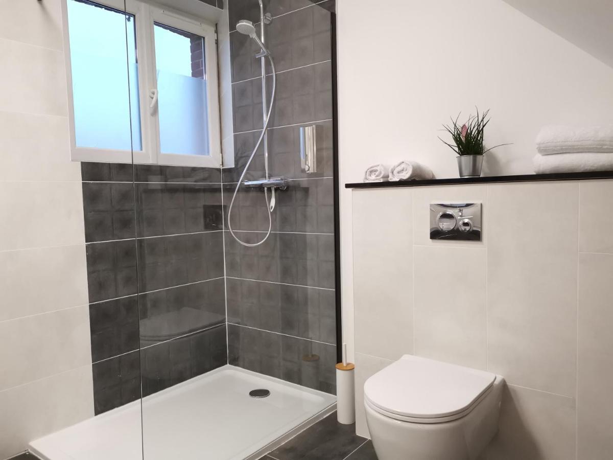 Residence L'Hermitiere, Cadre Verdoyant-Fonctionnel-Grand Confort-Parking Wifi Gratuit Machecoul-Saint-Meme Ngoại thất bức ảnh