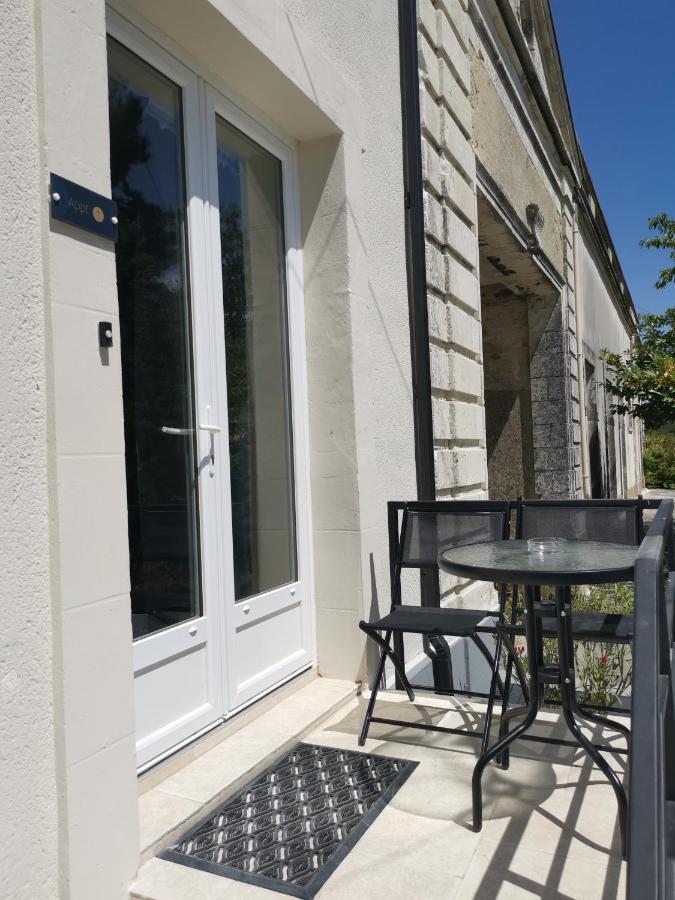 Residence L'Hermitiere, Cadre Verdoyant-Fonctionnel-Grand Confort-Parking Wifi Gratuit Machecoul-Saint-Meme Ngoại thất bức ảnh