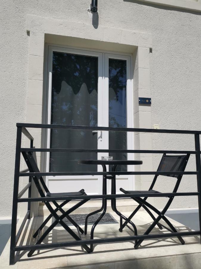 Residence L'Hermitiere, Cadre Verdoyant-Fonctionnel-Grand Confort-Parking Wifi Gratuit Machecoul-Saint-Meme Ngoại thất bức ảnh